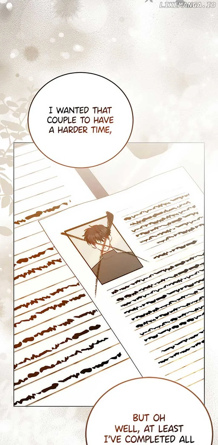 I Became the Sister of the Time-Limited Heroine Chapter 37 page 71