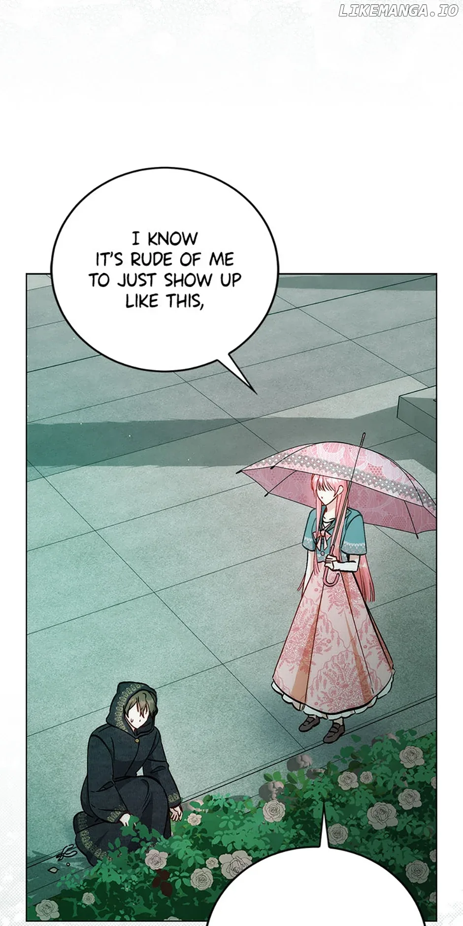 I Became the Sister of the Time-Limited Heroine Chapter 35 page 53