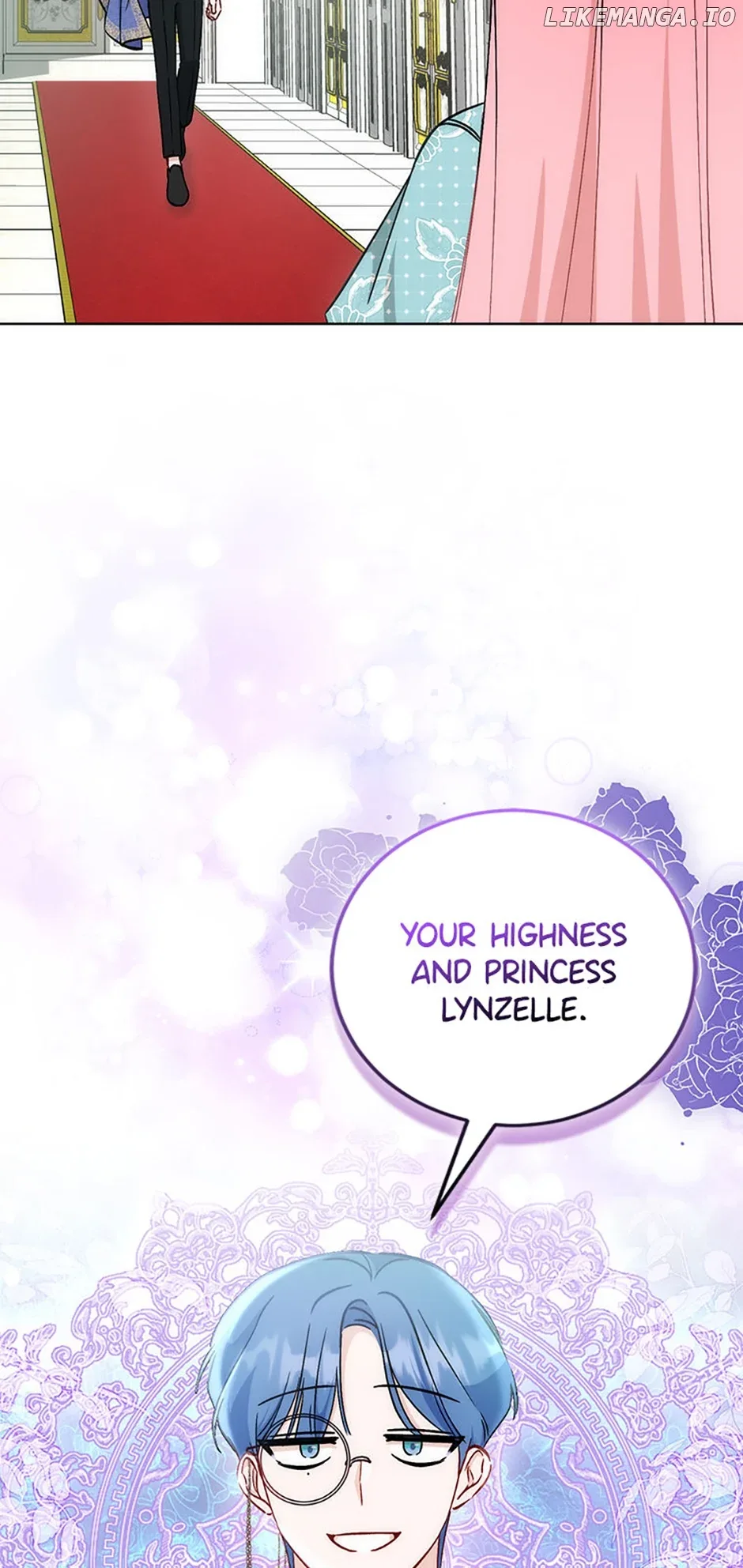 I Became the Sister of the Time-Limited Heroine Chapter 36 page 15