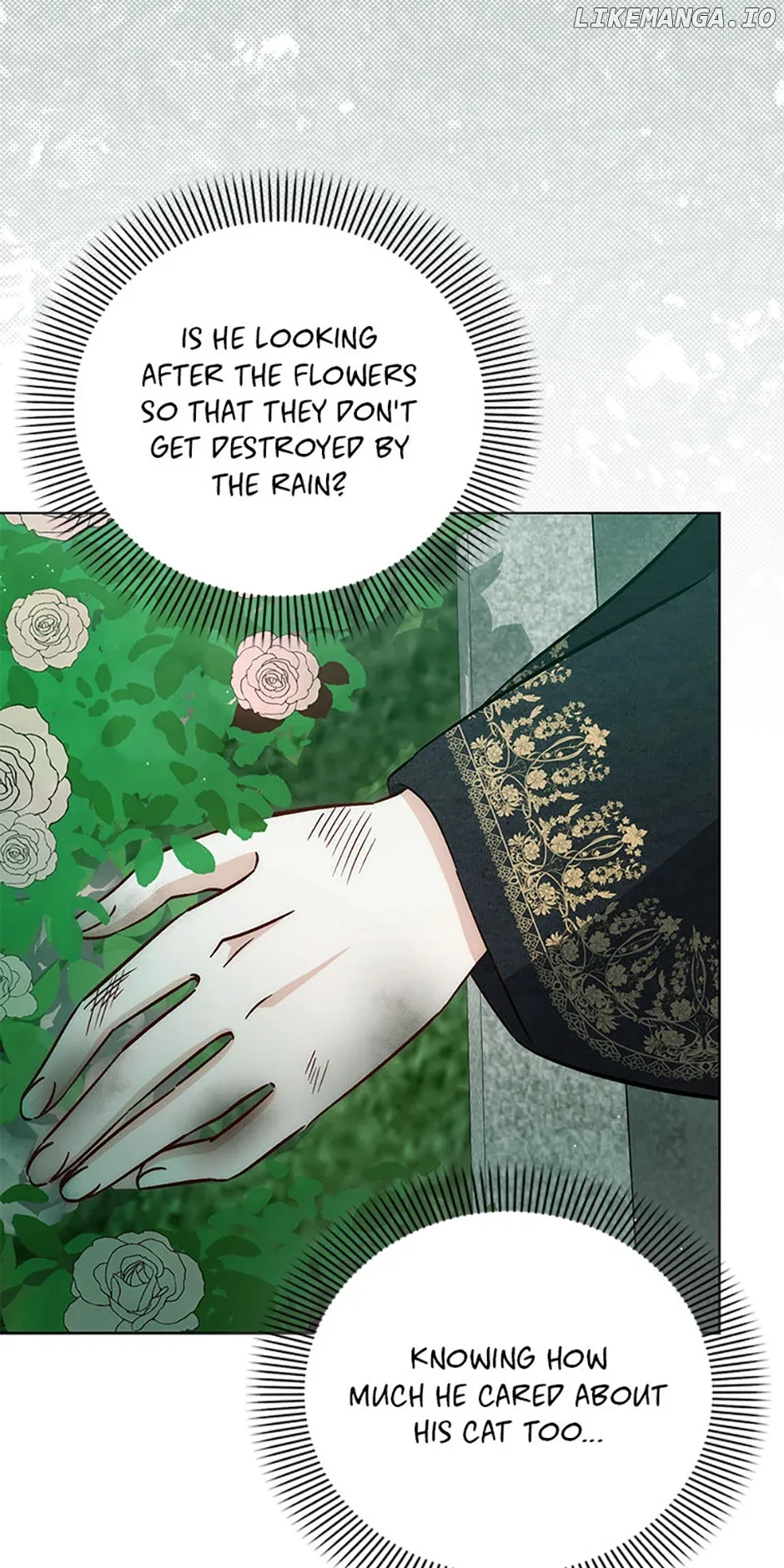 I Became the Sister of the Time-Limited Heroine Chapter 35 page 55