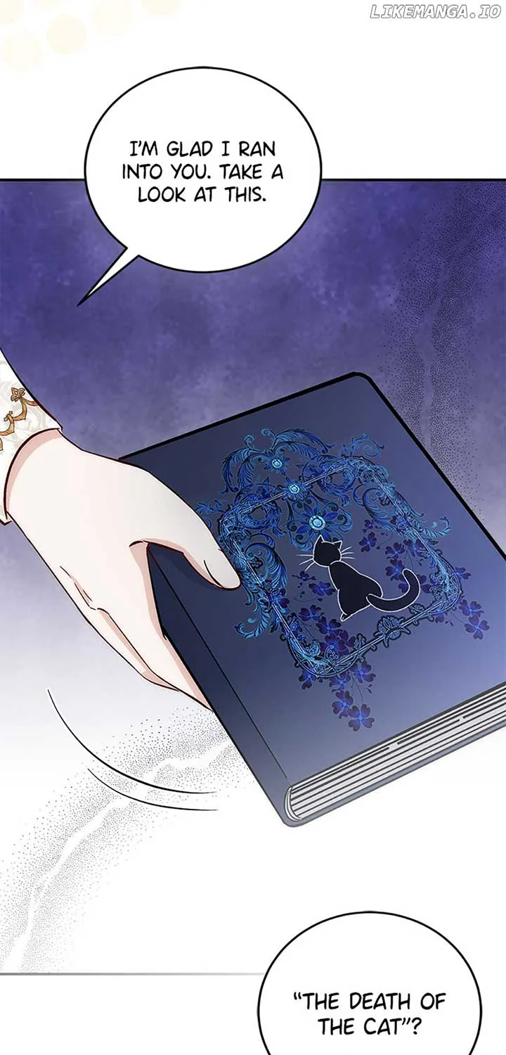 I Became the Sister of the Time-Limited Heroine Chapter 37 page 62