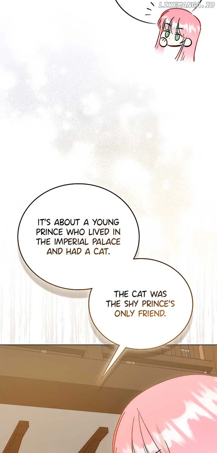 I Became the Sister of the Time-Limited Heroine Chapter 37 page 63