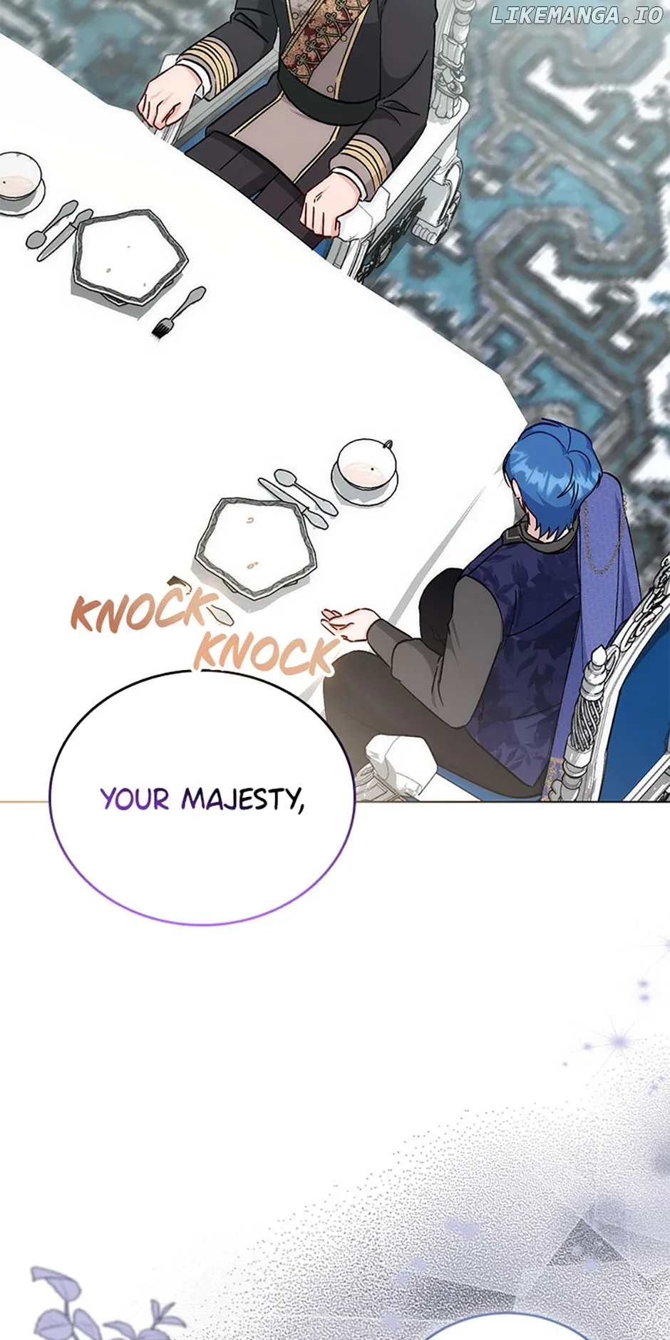 I Became the Sister of the Time-Limited Heroine Chapter 36 page 6