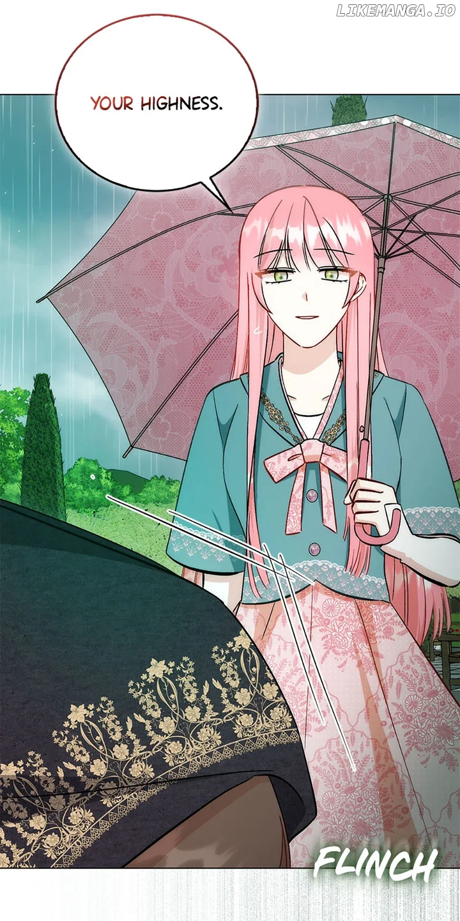 I Became the Sister of the Time-Limited Heroine Chapter 35 page 51