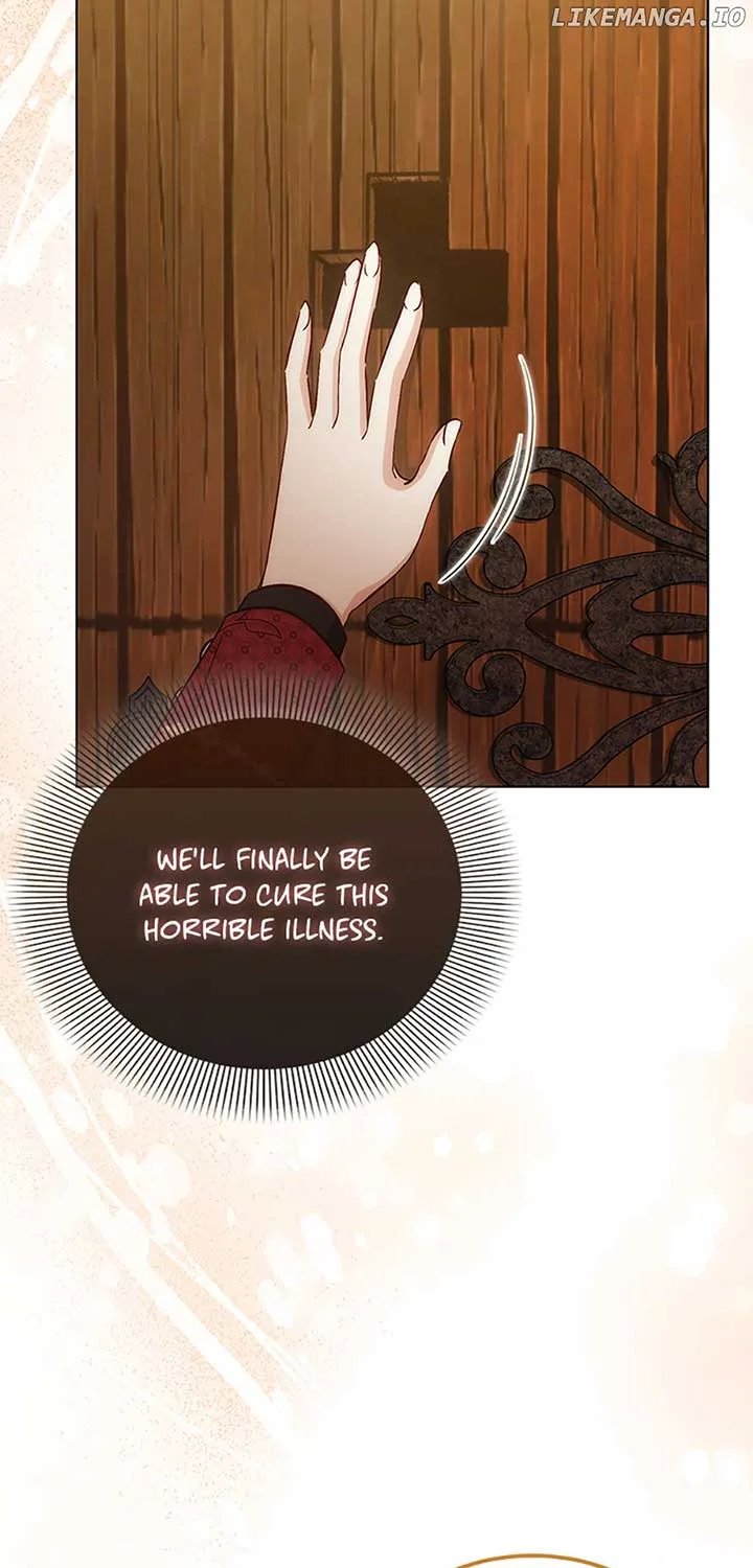 I Became the Sister of the Time-Limited Heroine Chapter 37 page 46