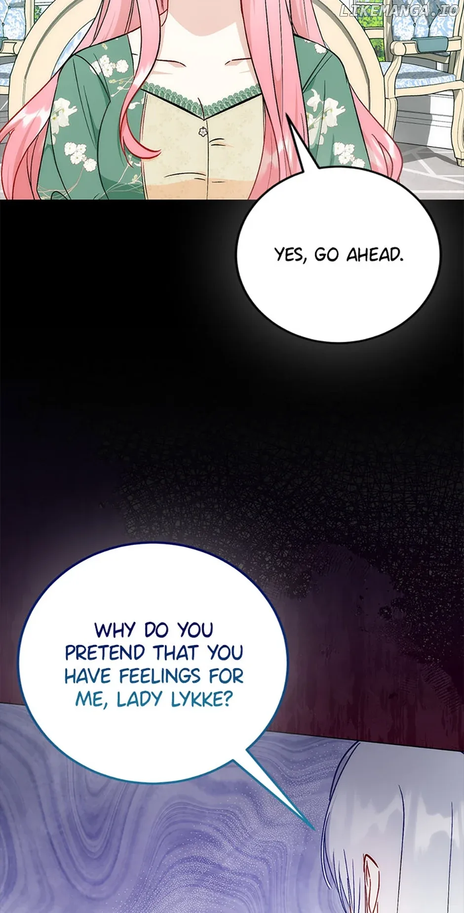 I Became the Sister of the Time-Limited Heroine Chapter 36 page 62