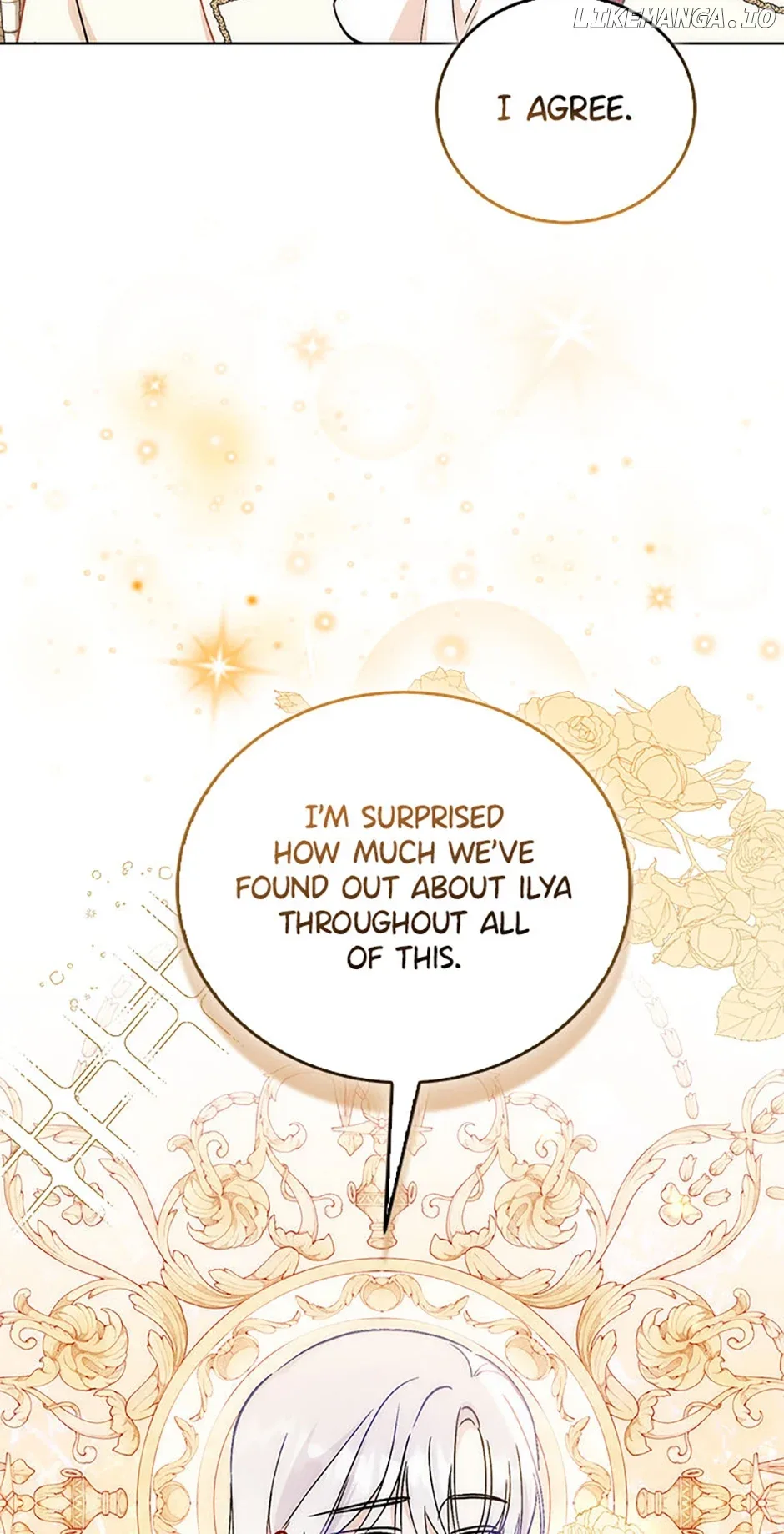I Became the Sister of the Time-Limited Heroine Chapter 36 page 34