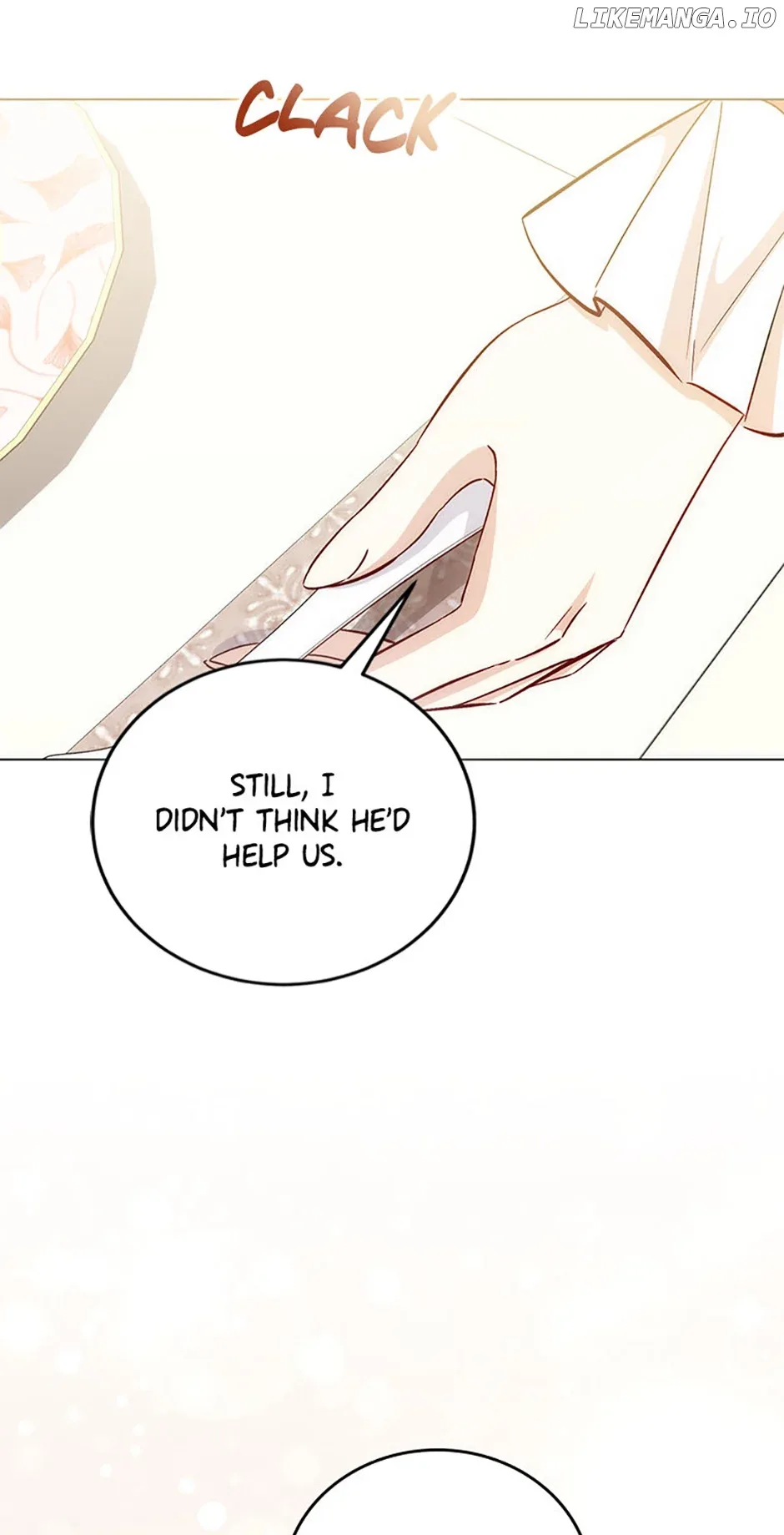 I Became the Sister of the Time-Limited Heroine Chapter 36 page 31