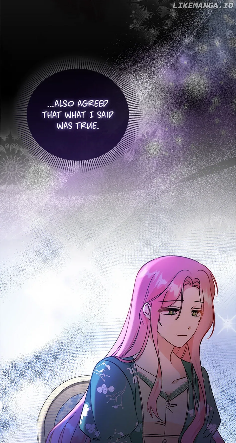 I Became the Sister of the Time-Limited Heroine Chapter 36 page 71
