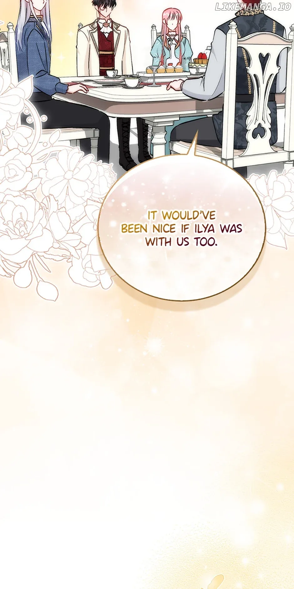 I Became the Sister of the Time-Limited Heroine Chapter 36 page 43