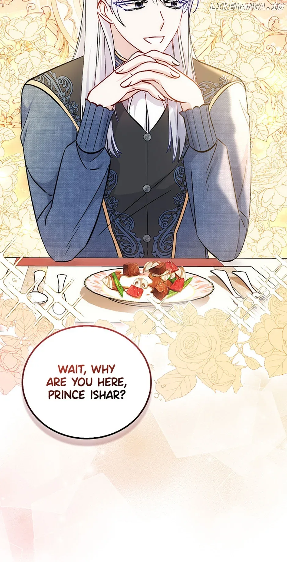 I Became the Sister of the Time-Limited Heroine Chapter 36 page 35