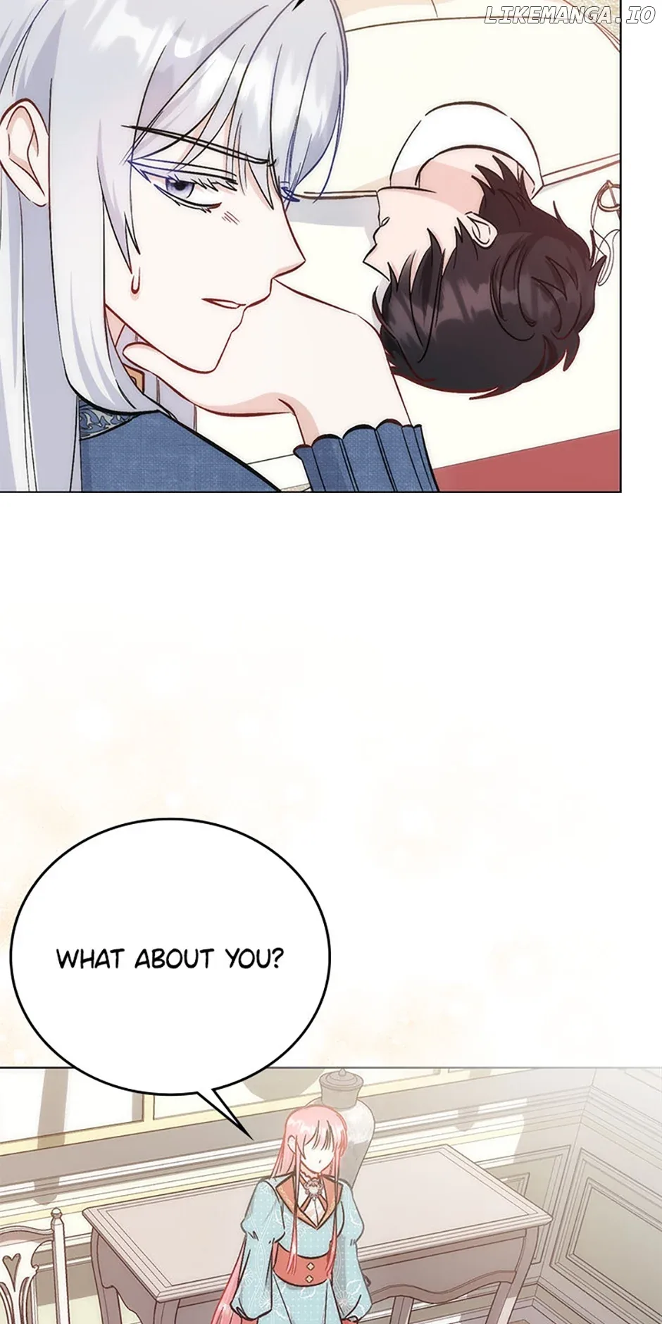 I Became the Sister of the Time-Limited Heroine Chapter 36 page 49