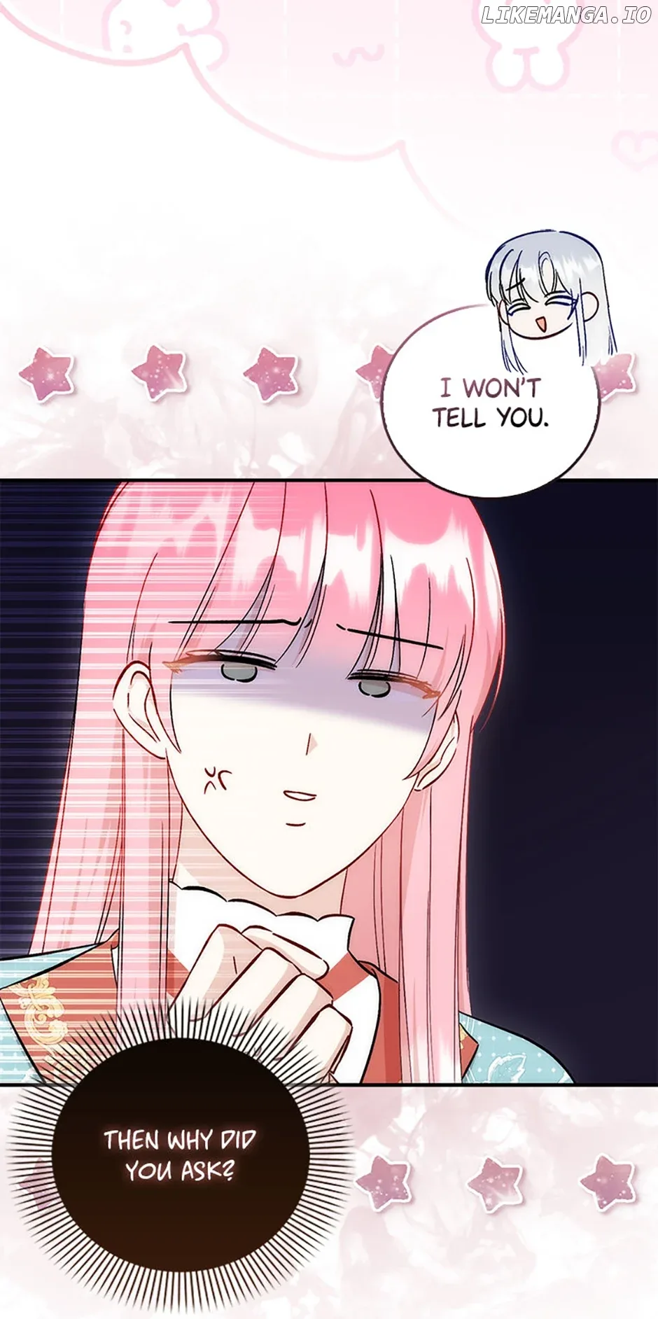 I Became the Sister of the Time-Limited Heroine Chapter 36 page 54