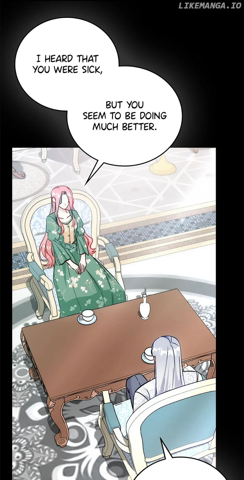I Became the Sister of the Time-Limited Heroine Chapter 36 page 60