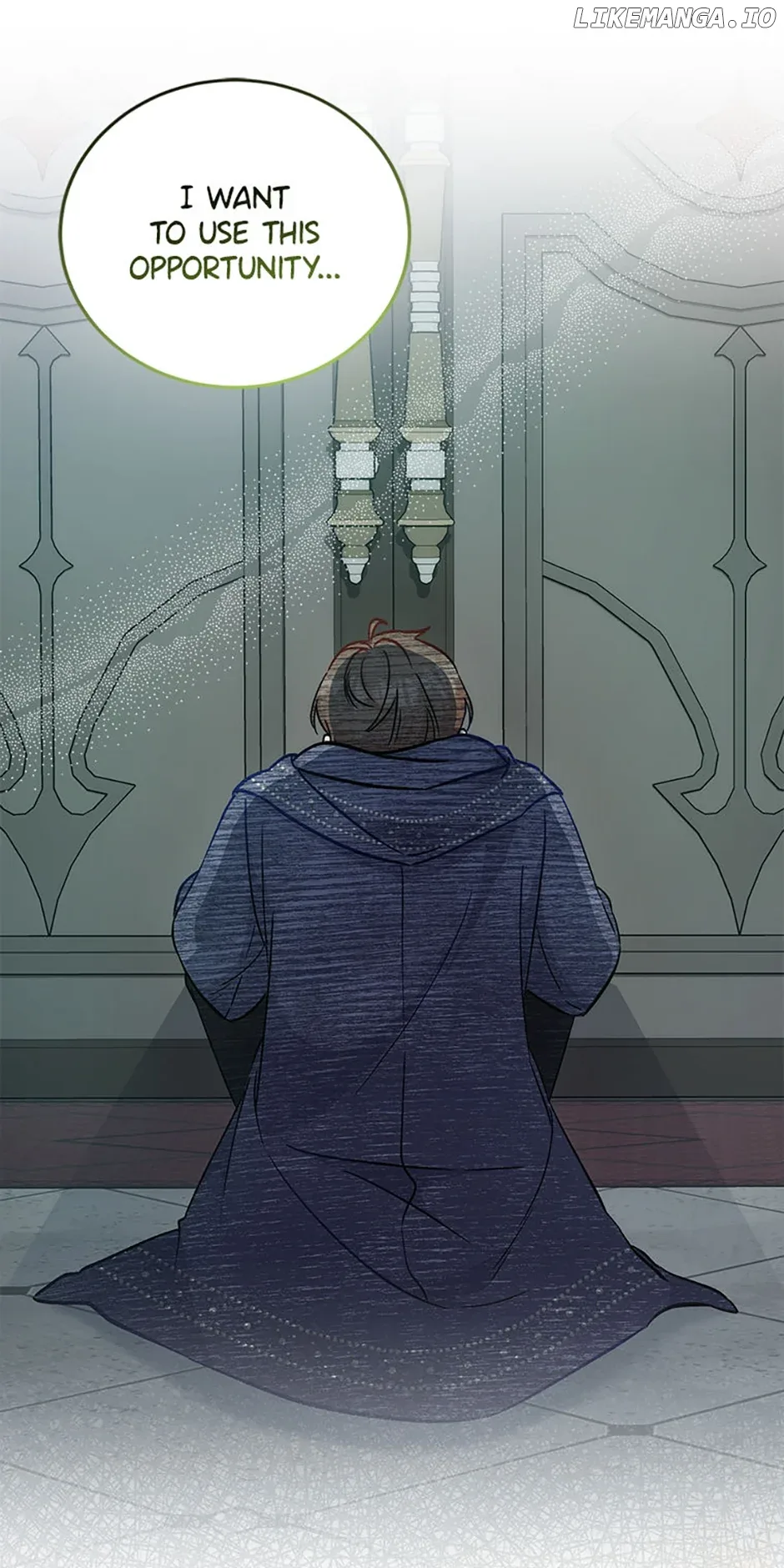 I Became the Sister of the Time-Limited Heroine Chapter 36 page 41
