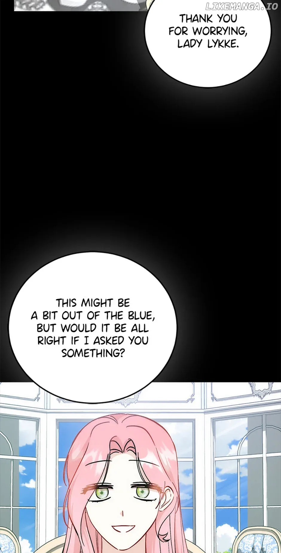 I Became the Sister of the Time-Limited Heroine Chapter 36 page 61