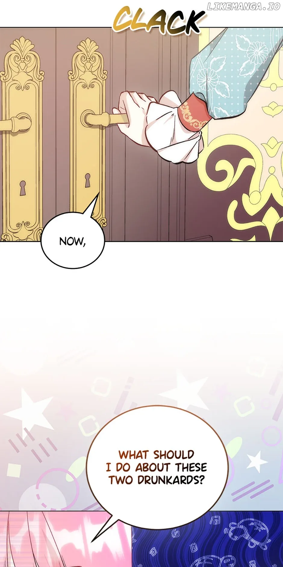 I Became the Sister of the Time-Limited Heroine Chapter 36 page 47