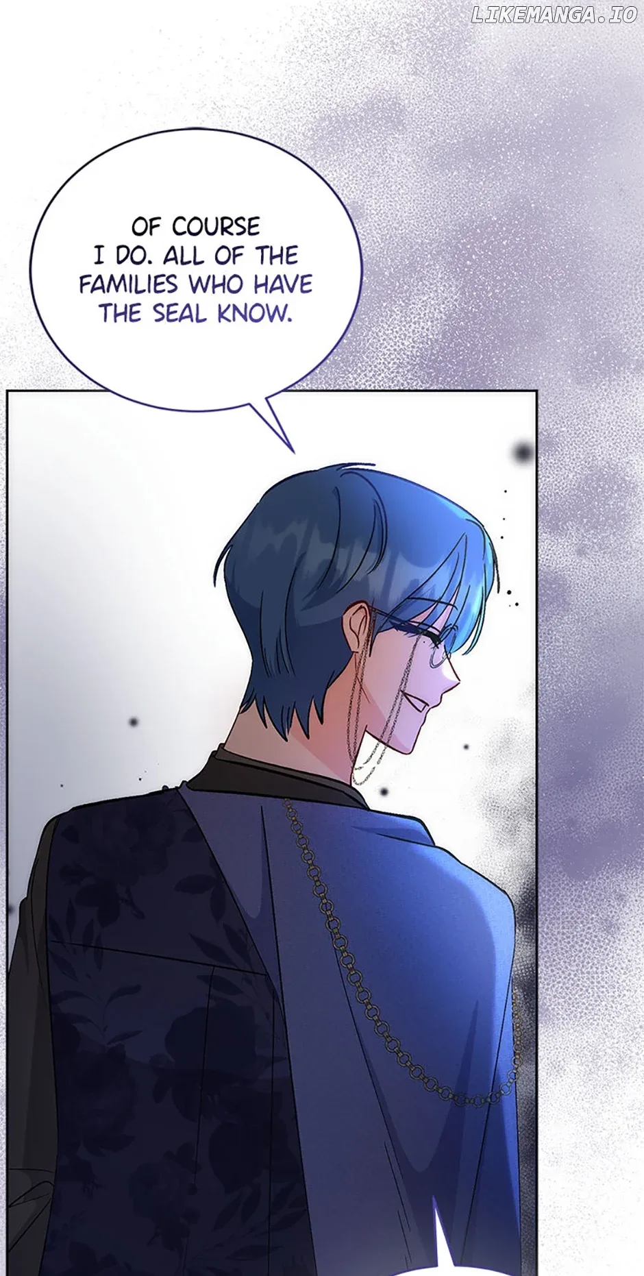 I Became the Sister of the Time-Limited Heroine Chapter 36 page 22