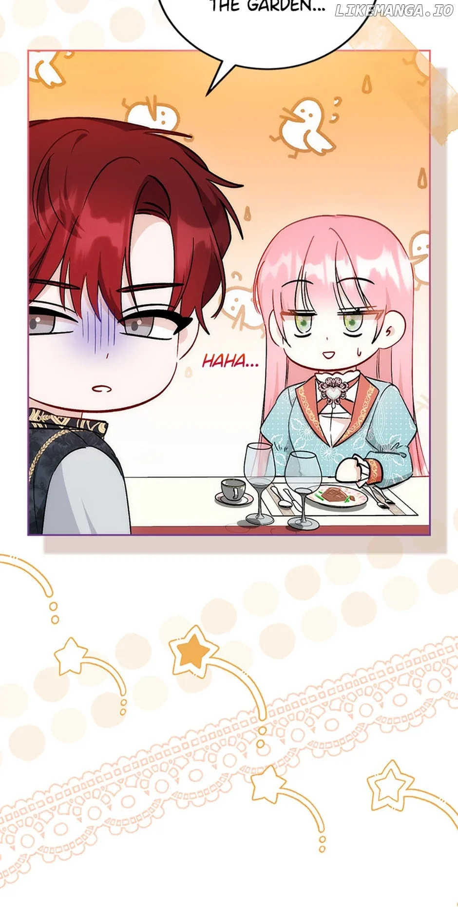 I Became the Sister of the Time-Limited Heroine Chapter 36 page 30