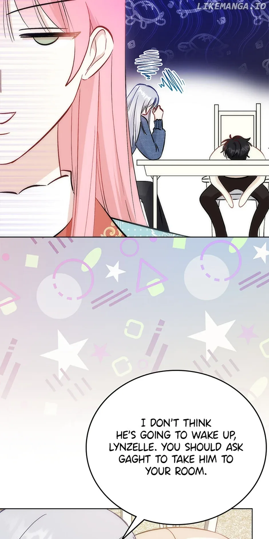 I Became the Sister of the Time-Limited Heroine Chapter 36 page 48