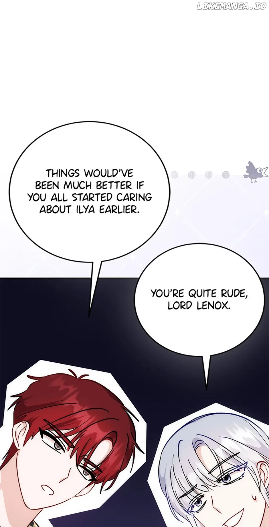 I Became the Sister of the Time-Limited Heroine Chapter 36 page 37