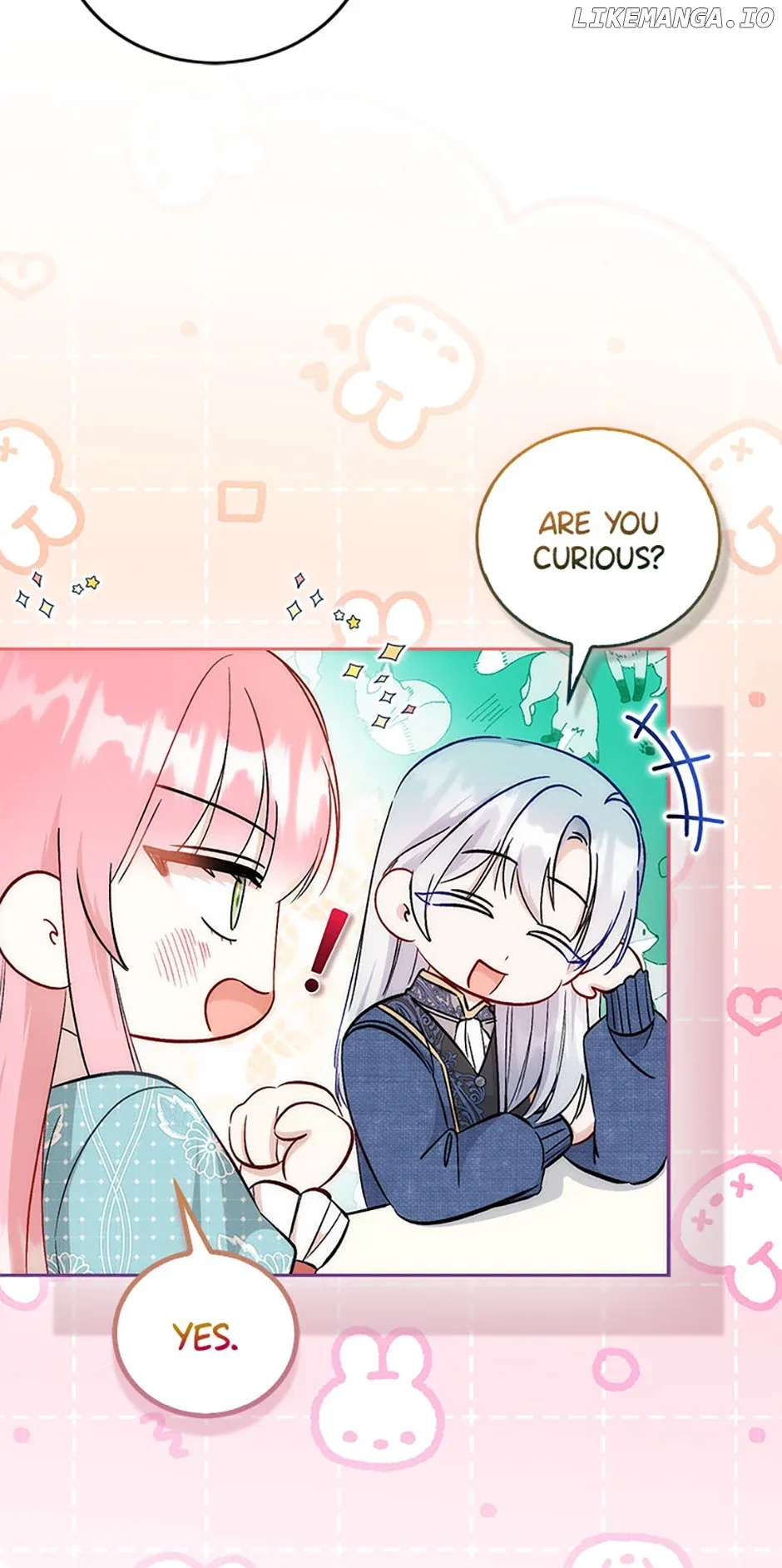 I Became the Sister of the Time-Limited Heroine Chapter 36 page 53