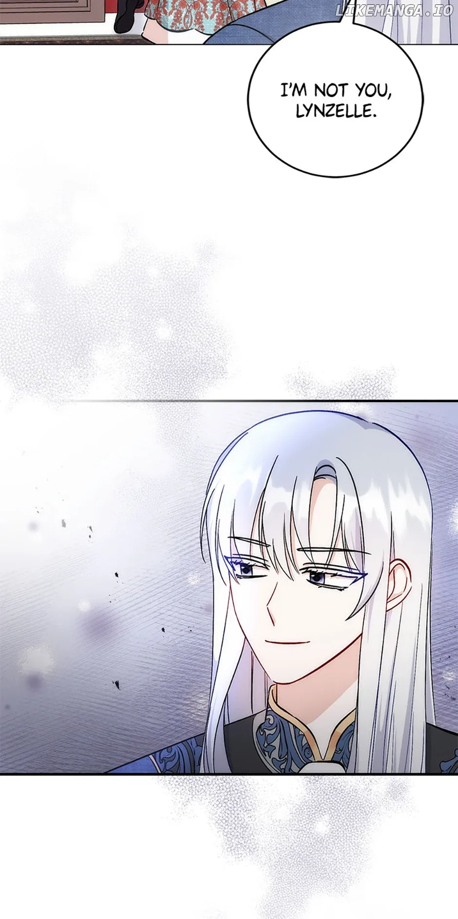 I Became the Sister of the Time-Limited Heroine Chapter 36 page 57