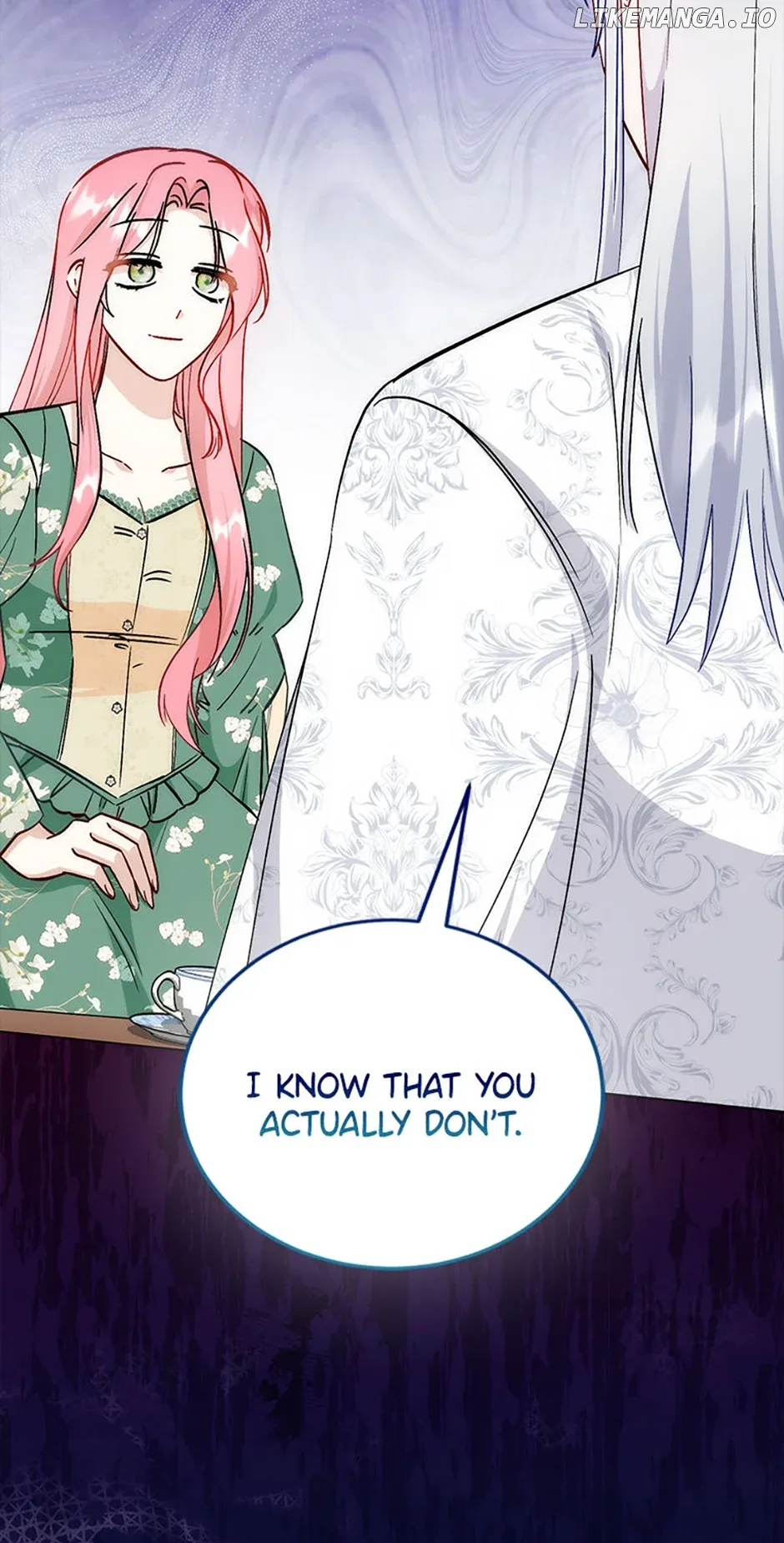 I Became the Sister of the Time-Limited Heroine Chapter 36 page 63