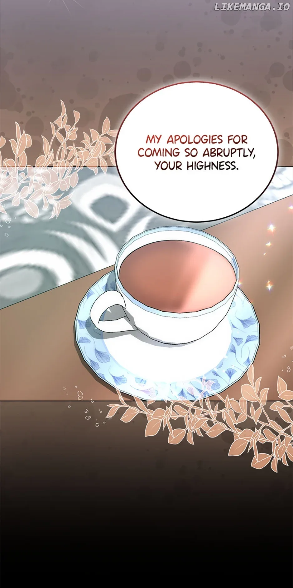 I Became the Sister of the Time-Limited Heroine Chapter 36 page 59