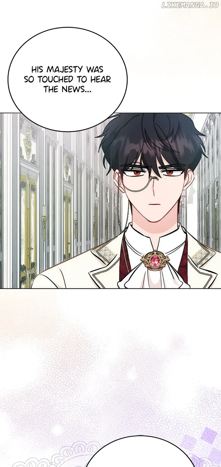 I Became the Sister of the Time-Limited Heroine Chapter 36 page 19