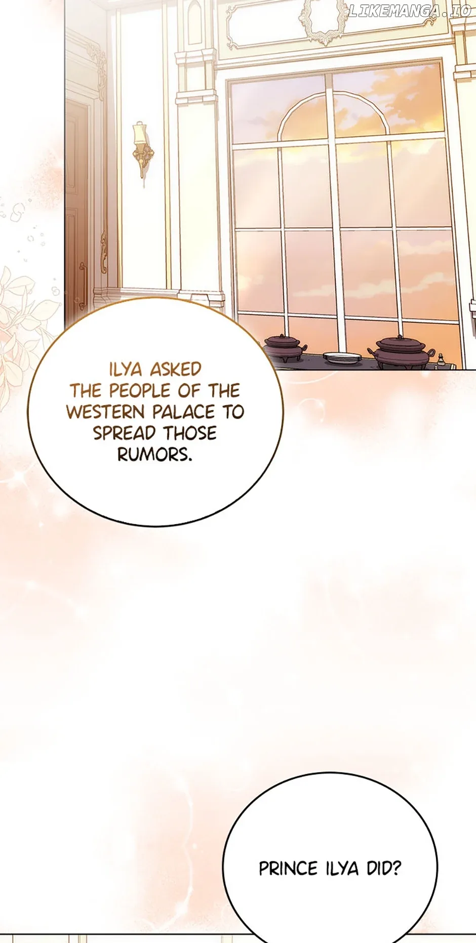I Became the Sister of the Time-Limited Heroine Chapter 36 page 28