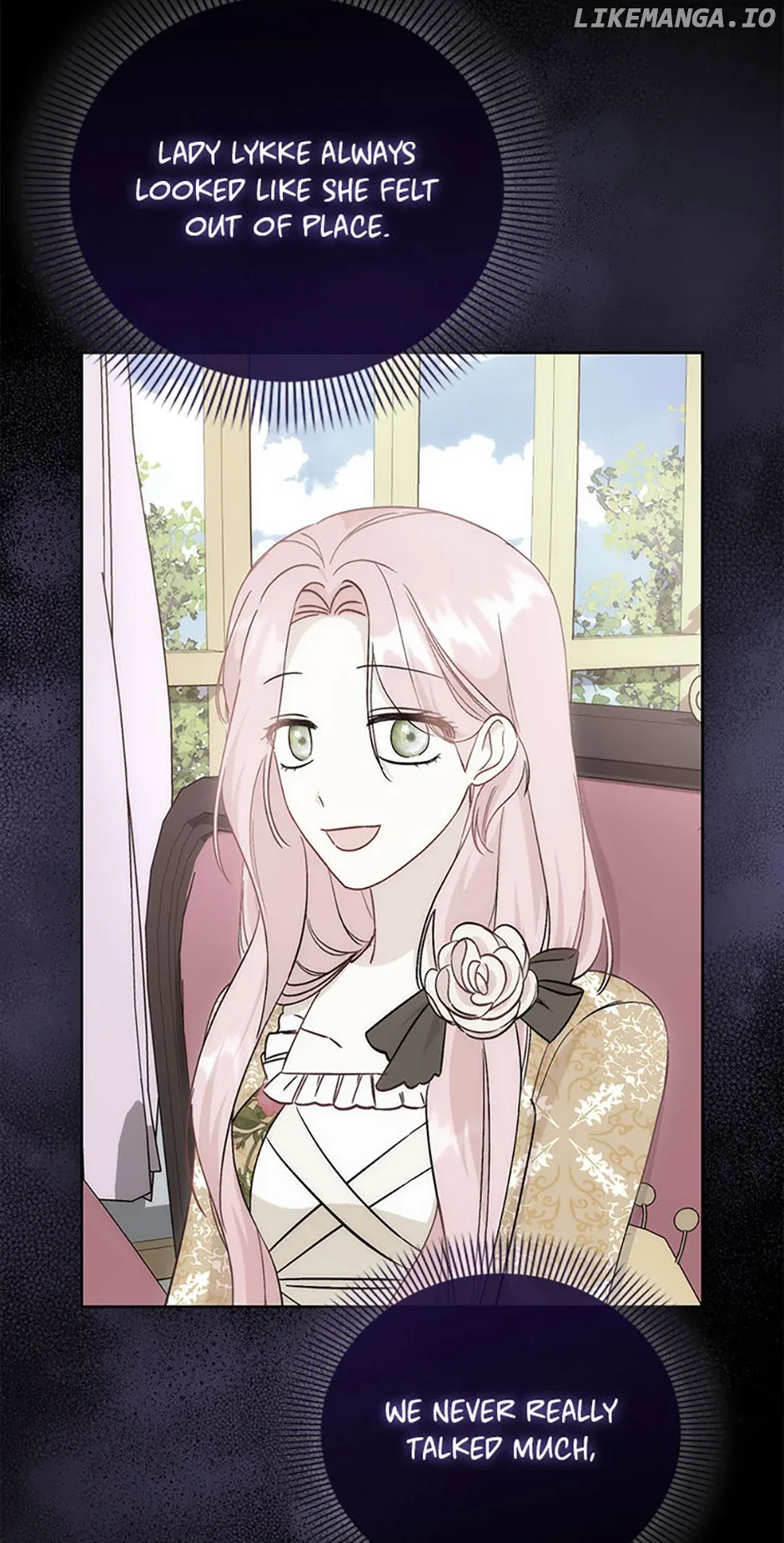 I Became the Sister of the Time-Limited Heroine Chapter 36 page 68
