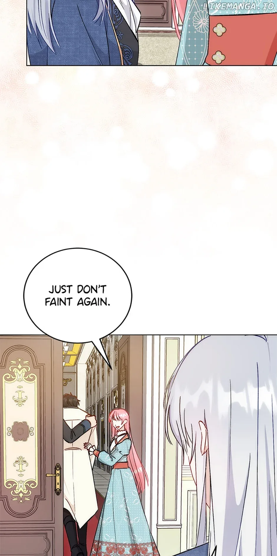 I Became the Sister of the Time-Limited Heroine Chapter 36 page 56