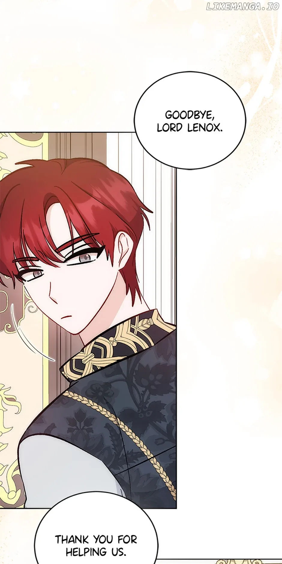 I Became the Sister of the Time-Limited Heroine Chapter 36 page 45