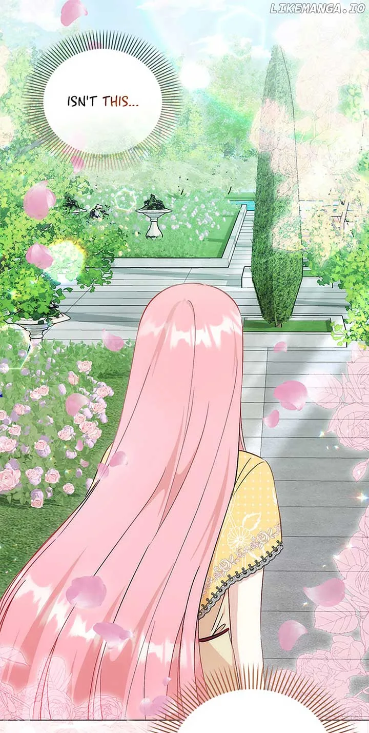 I Became the Sister of the Time-Limited Heroine Chapter 38 page 4