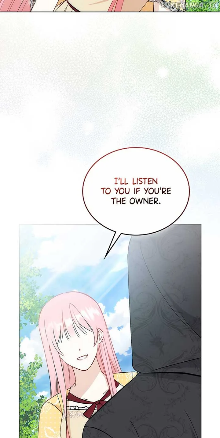 I Became the Sister of the Time-Limited Heroine Chapter 38 page 10
