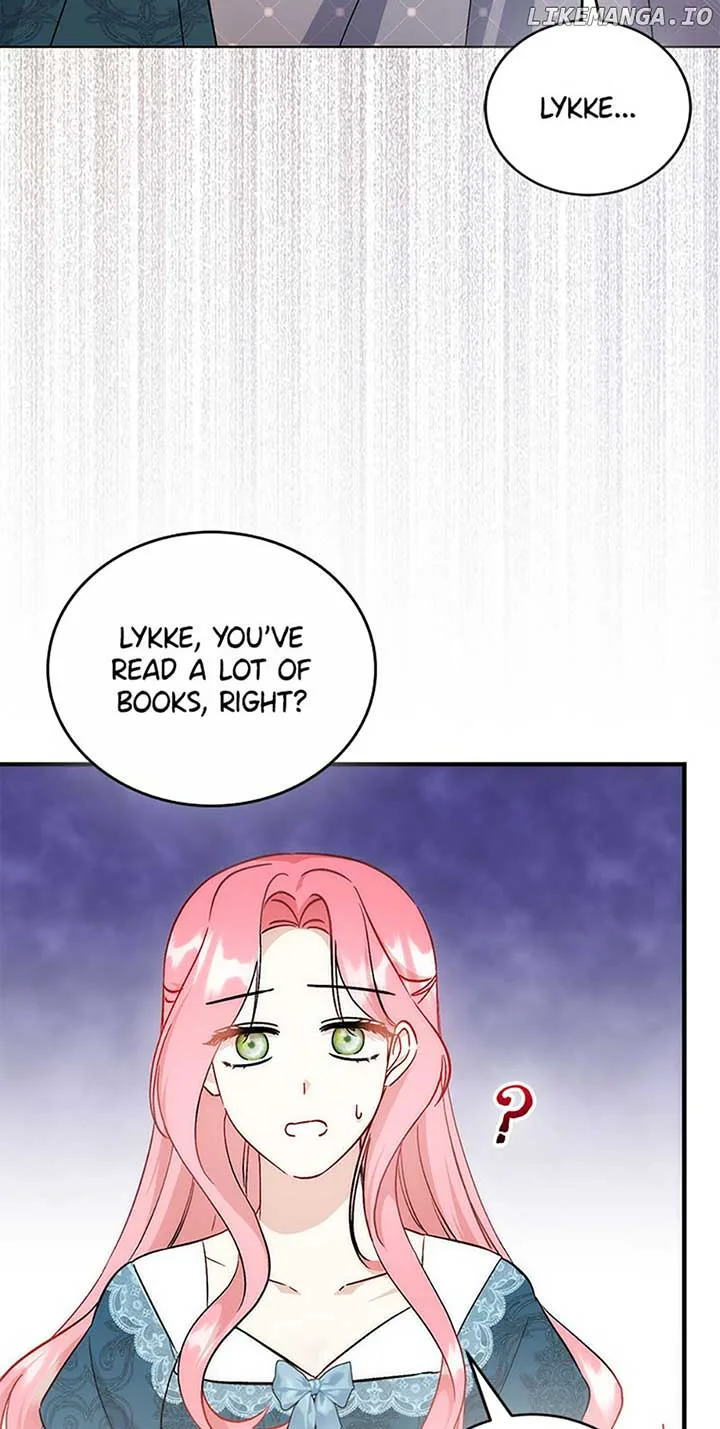 I Became the Sister of the Time-Limited Heroine Chapter 38 page 48