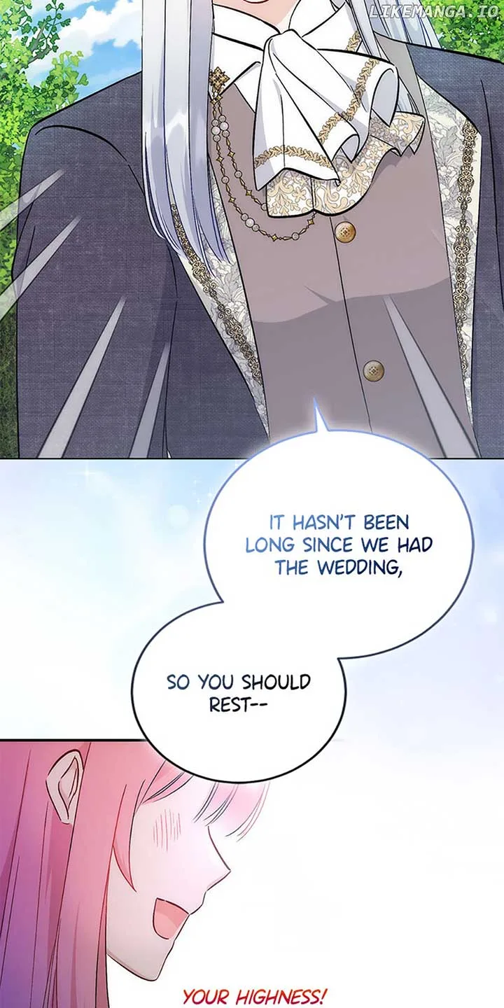 I Became the Sister of the Time-Limited Heroine Chapter 38 page 15