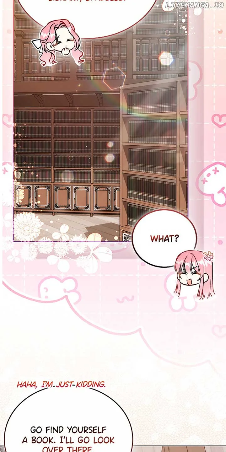 I Became the Sister of the Time-Limited Heroine Chapter 38 page 30