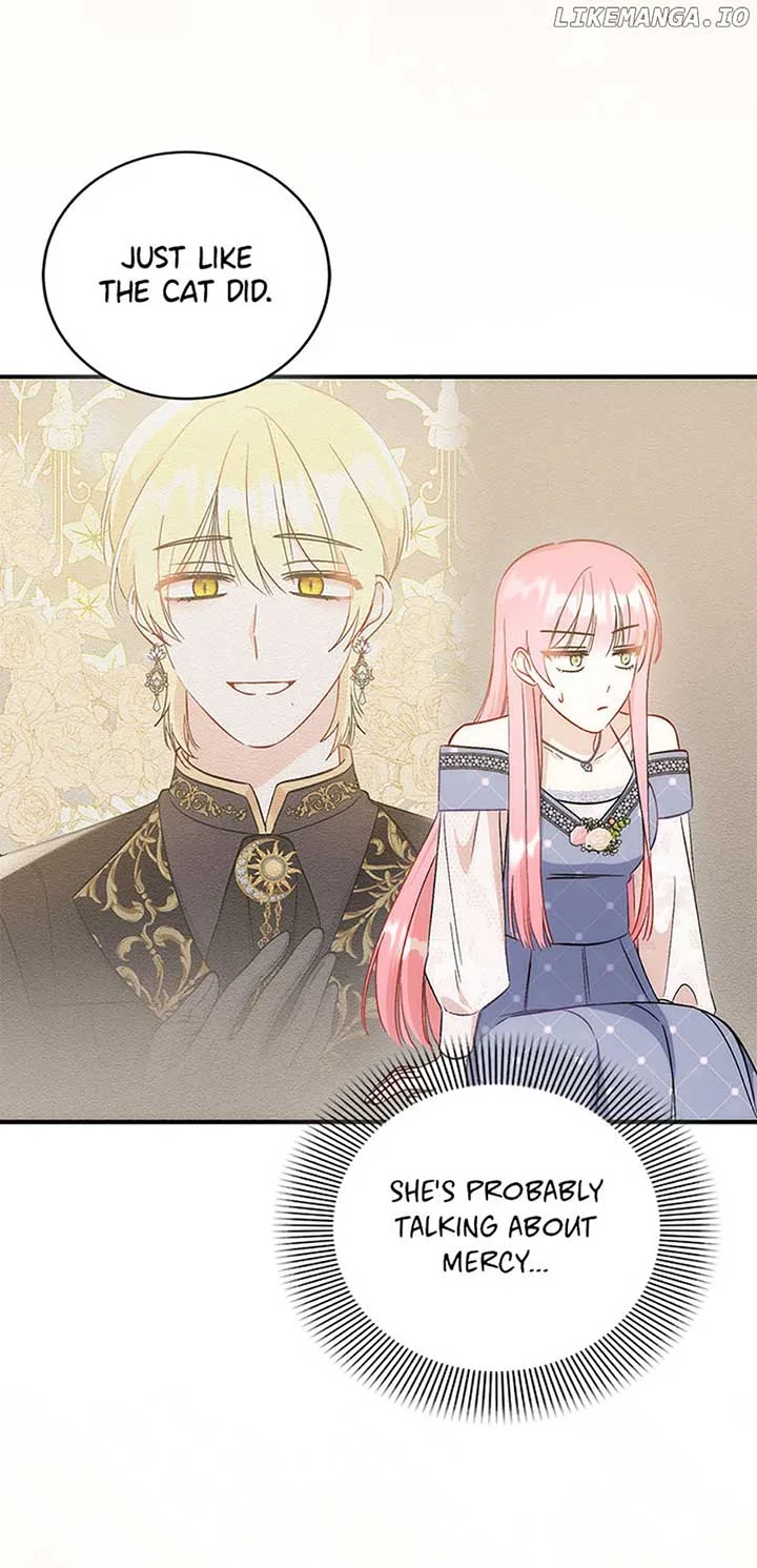 I Became the Sister of the Time-Limited Heroine Chapter 38 page 58