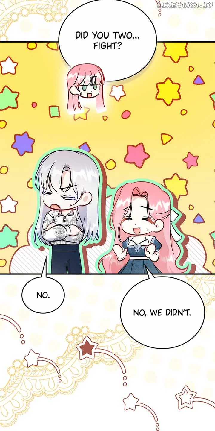 I Became the Sister of the Time-Limited Heroine Chapter 38 page 70