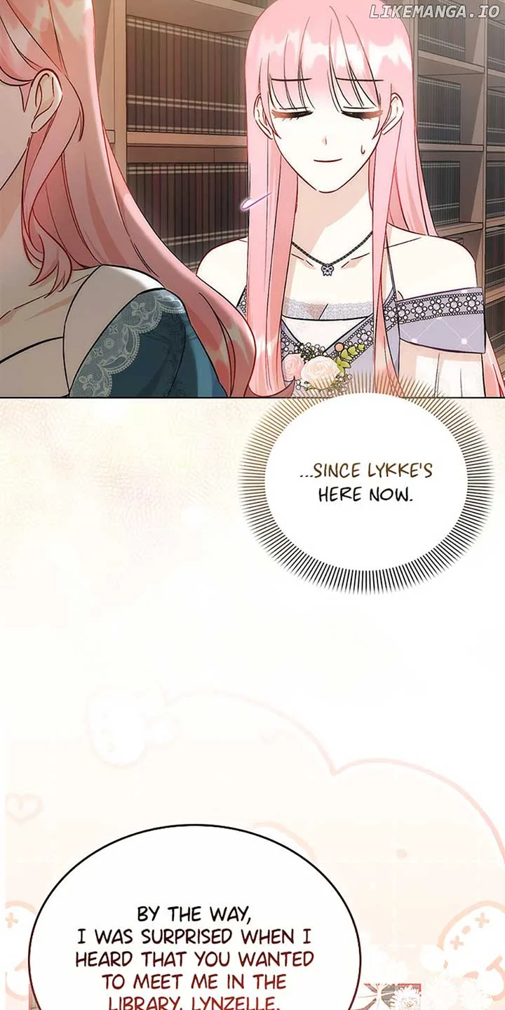 I Became the Sister of the Time-Limited Heroine Chapter 38 page 29