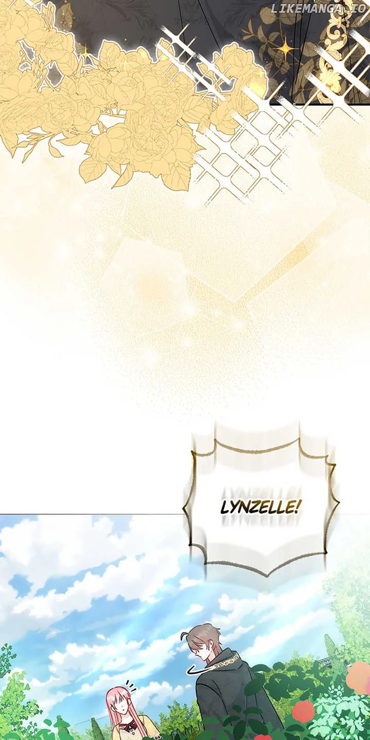 I Became the Sister of the Time-Limited Heroine Chapter 38 page 13