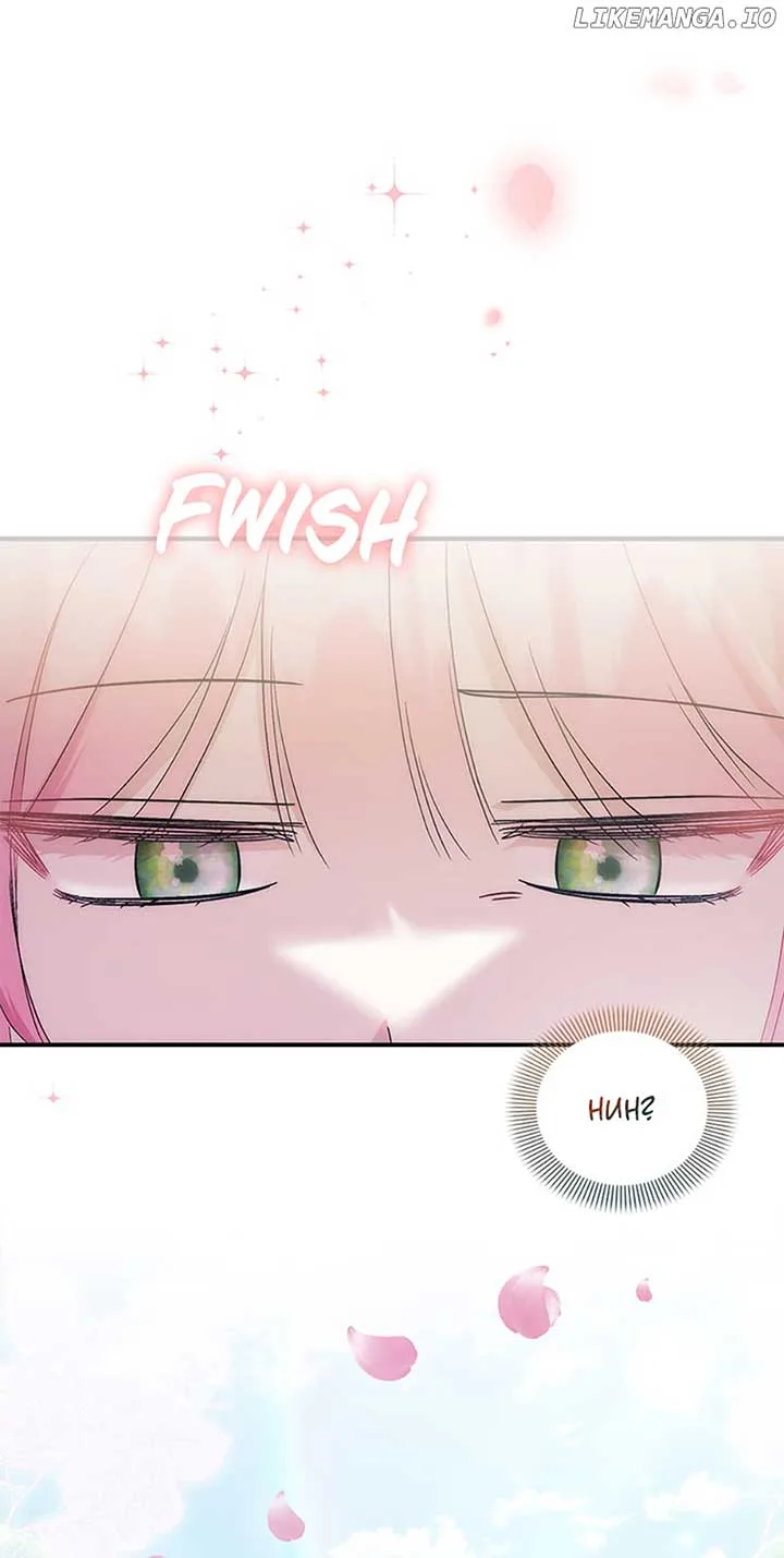 I Became the Sister of the Time-Limited Heroine Chapter 38 page 3