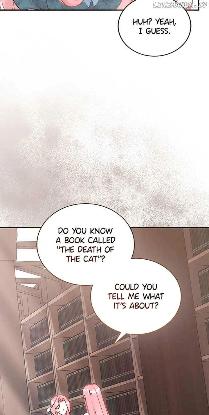 I Became the Sister of the Time-Limited Heroine Chapter 38 page 49