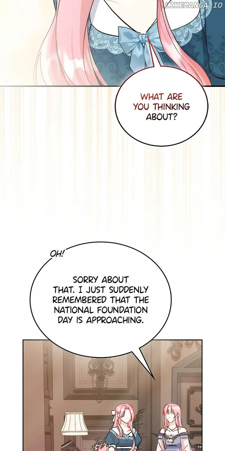I Became the Sister of the Time-Limited Heroine Chapter 38 page 27