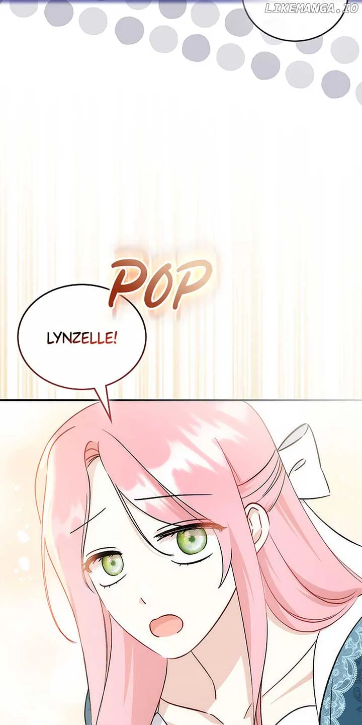 I Became the Sister of the Time-Limited Heroine Chapter 38 page 26