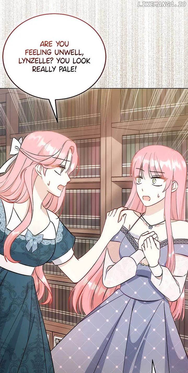 I Became the Sister of the Time-Limited Heroine Chapter 38 page 47