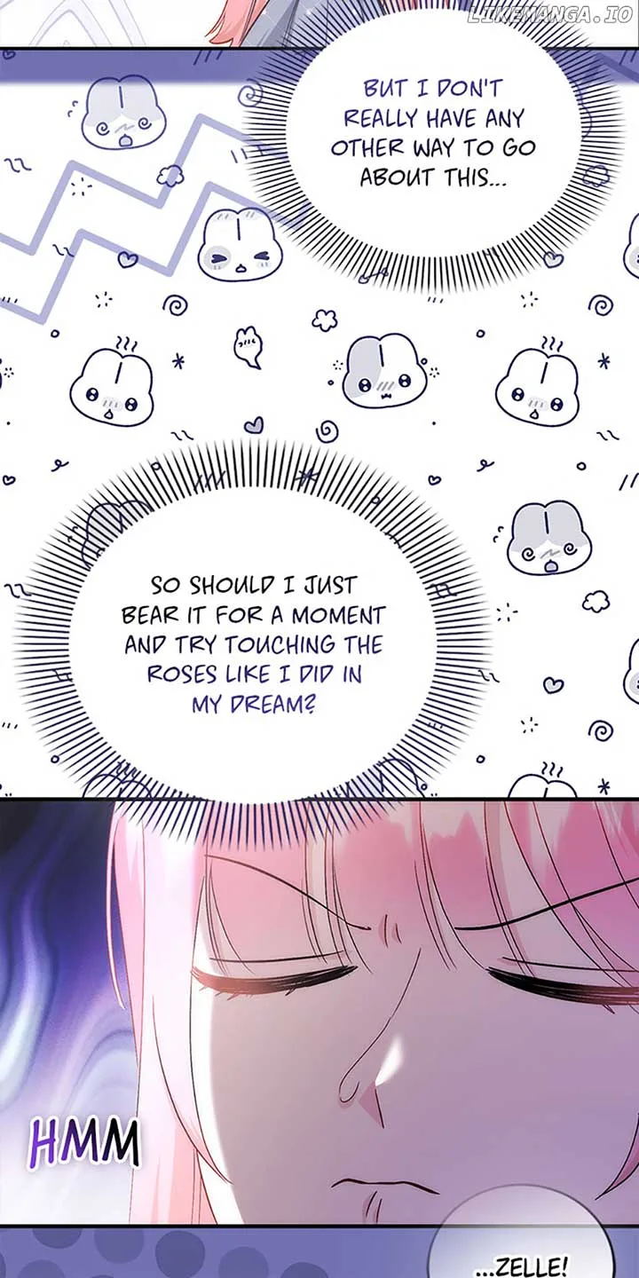 I Became the Sister of the Time-Limited Heroine Chapter 38 page 25