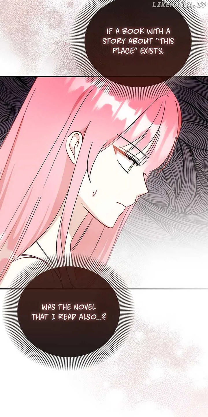 I Became the Sister of the Time-Limited Heroine Chapter 38 page 68